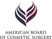 American Board of Cosmetic Surgery