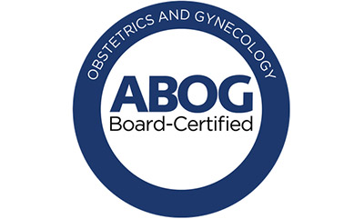 ABOG Board Certified