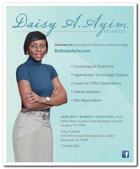 March Ad