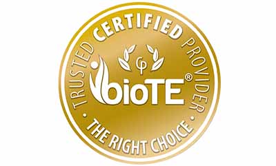 BioTE Certified Provider