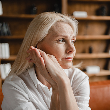 Telltale Signs That You’re Experiencing Menopause