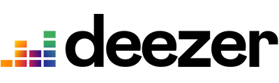 logo deezer