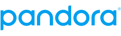 logo pandora